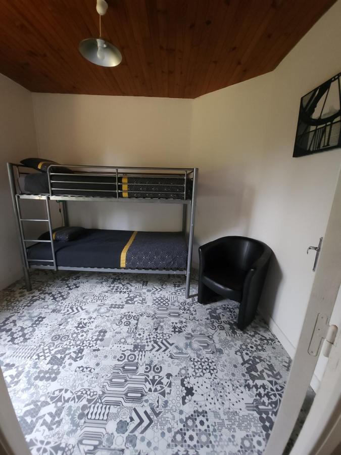 Le Kerdidrouz Du Leon 3 Chambres, Draps Fournis, Wi-fi Casa vacanze *