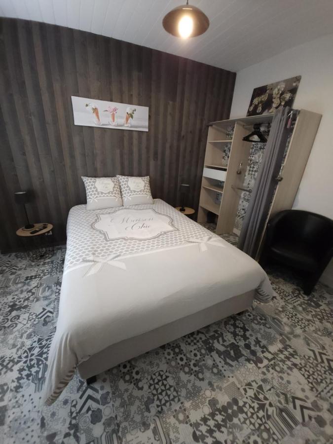 Le Kerdidrouz Du Leon 3 Chambres, Draps Fournis, Wi-fi * Saint-Pol-de-Leon