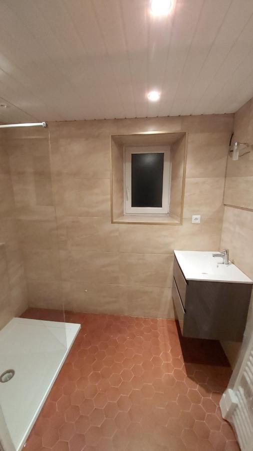 Le Kerdidrouz Du Leon 3 Chambres, Draps Fournis, Wi-fi Holiday home