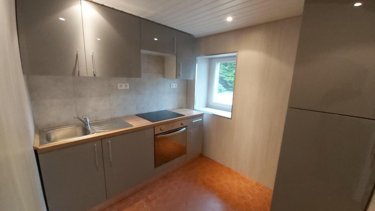 Holiday home Le Kerdidrouz Du Leon 3 Chambres, Draps Fournis, Wi-fi Saint-Pol-de-Leon