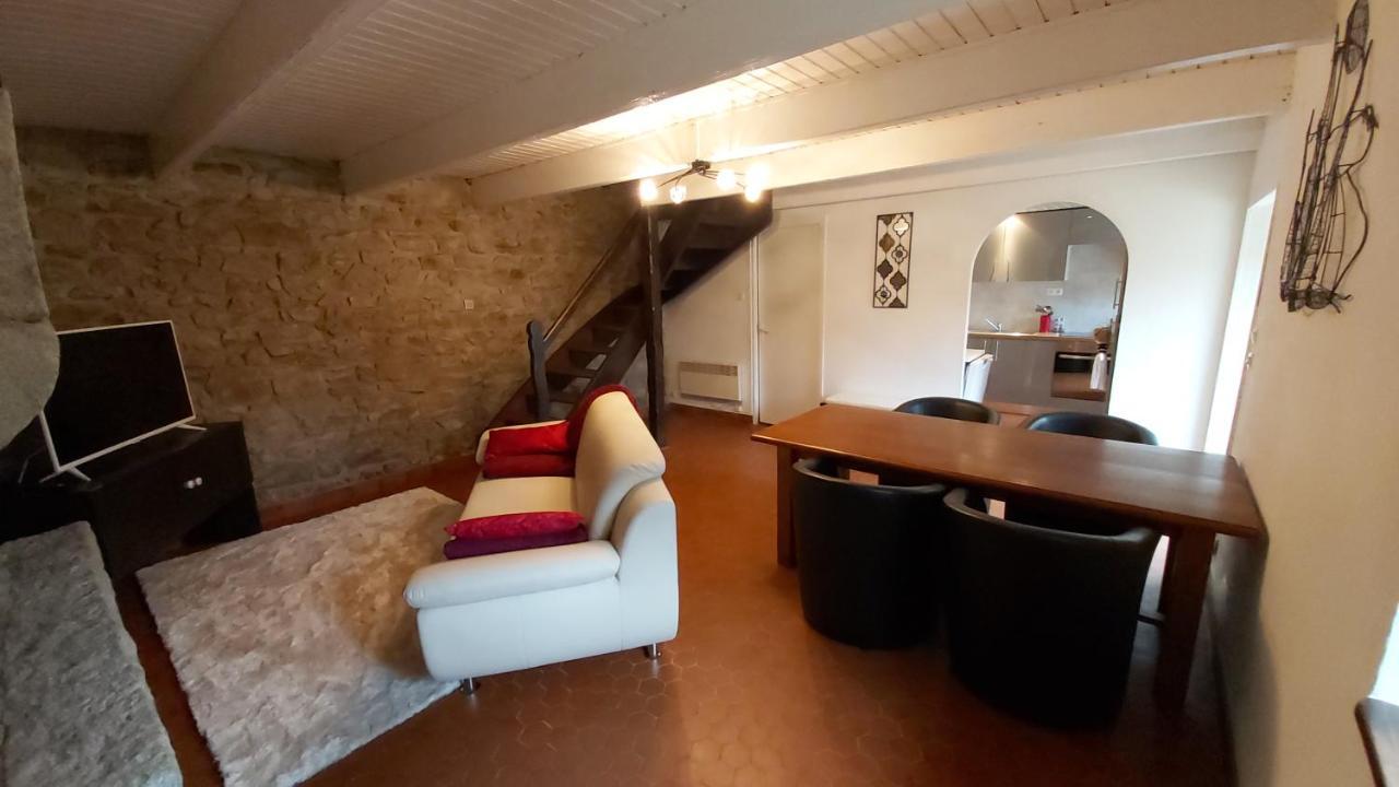 Le Kerdidrouz Du Leon 3 Chambres, Draps Fournis, Wi-fi Holiday home Saint-Pol-de-Leon